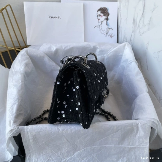 Firstbag Ru BAG CHANEL FLAP MINI 0713